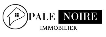 Logo Opale Noire Immobilier